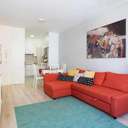 Centrica Vivienda Vacacional En Santa Cruz Apartman Kültér fotó